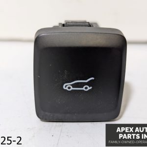 OEM 2013-2016 Ford Fusion EcoBoost Rear Trunk Open Button Switch