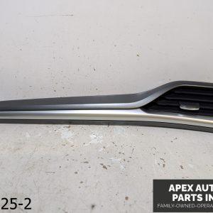 OEM 2013-2016 Ford Fusion RIGHT PASSENGER SIDE DASH AIR VENT TRIM BEZEL ASSEMBLY