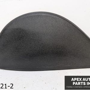 OEM 2013-2016 GMC Acadia 3.6L FRONT LEFT DASH CAP TRIM PANEL