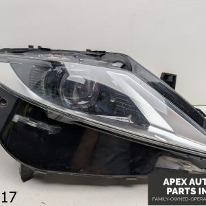 OEM 2013-2016 Lincoln MKZ Hybrid 2.5L LED RIGHT PASSENGER HID HEADLIGHT