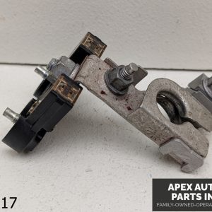 OEM 2013-2016 Lincoln MKZ Hybrid POSITIVE BATTERY TERMINAL FUSE CONNECTOR CLAMP