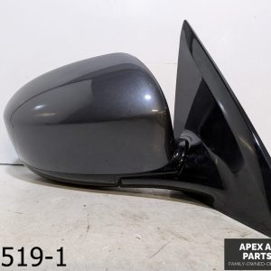 OEM 2013-2016 Nissan Pathfinder 3.5L POWER PASSENGER SIDE VIEW DOOR MIRROR