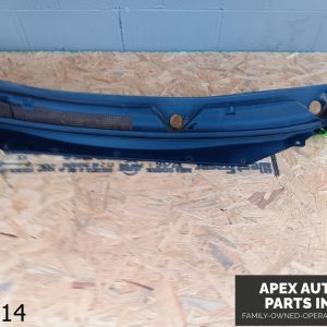 OEM 2013-2016 Nissan Pathfinder 3.5L WINDSHIELD WIPER COWL PANEL GRILLE COVER