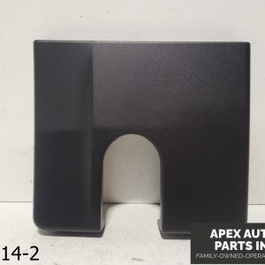 OEM 2013-2017 Buick Regal  Rearview Mirror Mount Plate Cover Cap Trim 13276420