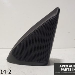 OEM 2013-2017 Buick Regal  Right Front Door Mirror Trim Cover Tweeter Speaker