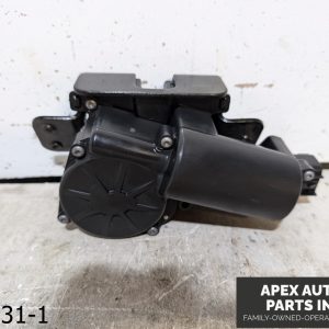 OEM 2013-2017 Traverse Chevrolet 3.6L Rear Liftgate Trunk Latch