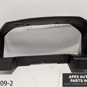 OEM 2013-2018 Dodge Ram 2500 6.4L SPEEDOMETER GAUGE CLUSTER TRIM BEZEL