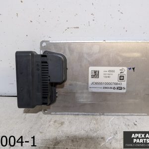 OEM 2013-2019 Cadillac XTS 3.6L  Electronic Suspension Control Module Unit