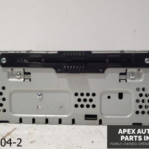 OEM 2013-2019 Ford Taurus 3.5L  CD Player Factory Radio FM/AM DG1T-19C107-JB