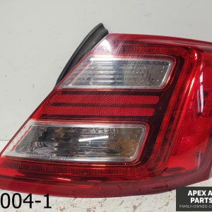 OEM 2013-2019 Ford Taurus 3.5L Right RH Passenger Side Taillight LED