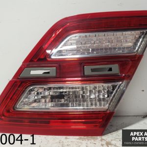 OEM 2013-2019 Ford Taurus 3.5L Right RH Side Tail Light Rear Inner Lamp