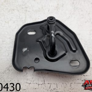 OEM 2013 Audi A6 3.0L Bonnet Hood Lock Latch
