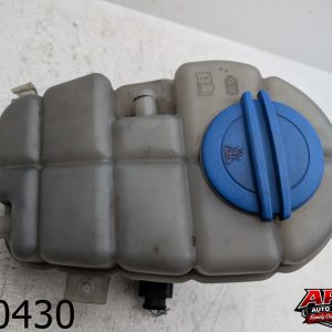OEM 2013 Audi A6 3.0L Coolant Reservoir