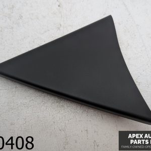 OEM 2013 Chevrolet Silverado 1500 5.3L Right Side Interior Mirror Trim Cover