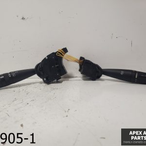 OEM 2013 Chrysler 200 2.4L Steering Column Combination Wiper Switch Assembly