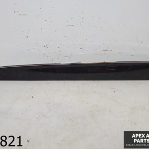 OEM 2013 Chrysler Town & Country 3.6L Right Passenger Dash Trim Molding
