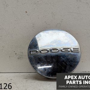 OEM 2013 Dodge Dart 1.4L Center Cap Wheel