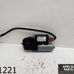 OEM 2013 Dodge Durango 3.6L Sunroof Motor