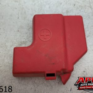 OEM 2013 Ford Flex 3.5L Battery Terminal Positive