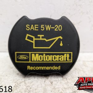 OEM 2013 Ford Flex 3.5L Engine Oil Cap
