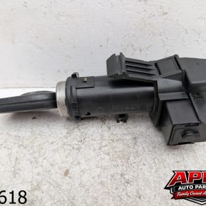 OEM 2013 Ford Flex 3.5L Ignition Switch Assembly BT4T-15607-AA