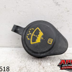 OEM 2013 Ford Flex 3.5L Wiper Washer Fluid Cap