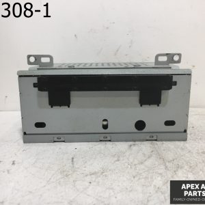 OEM 2013 Ford Focus HD Satellite Radio Unit AM-FM Tuner CD