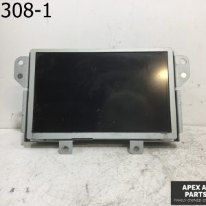 OEM 2013 Ford Focus Sync 2 II APIM Receiver Module NAVIGATION BT4T-14F239-AL