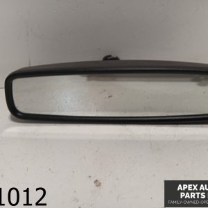 OEM 2013 Ford Taurus 3.5L Front Center Interior Rear View Mirror