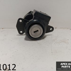 OEM 2013 Ford Taurus 3.5L Ignition Electric Switch