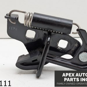 OEM 2013 Ford Taurus 3.5L Rear Trunk Latch Striker