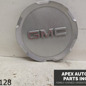 OEM 2013 GMC Terrain 2.4L WHEEL CENTER CAP HUBCAP COVER