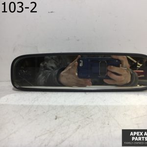 OEM 2013 Honda CRV Interior Rear View Mirror