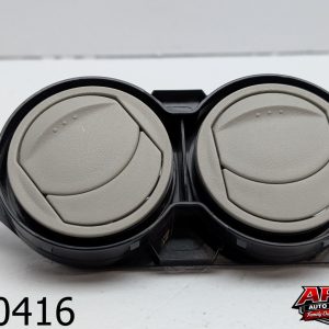 OEM 2013 Honda Odyssey 3.5L Center Air Vent