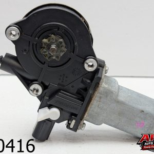 OEM 2013 Honda Odyssey 3.5L FRONT RIGHT DOOR WINDOW GLASS REGULATOR MOTOR