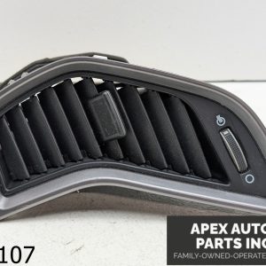 OEM 2013 Hyundai Santa Fe 2.4L CENTER PASSENGER RIGHT RH Dash AC AIR HEAT Vent