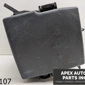 OEM 2013 Hyundai Santa Fe 2.4L Enigne Fuse Box Relay Junction Block