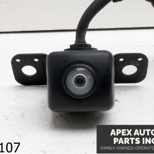 OEM 2013 Hyundai Santa Fe 2.4L REAR TAILGATE REVERSE BACK UP VIEW CAMERA
