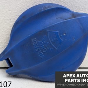 OEM 2013 Hyundai Santa Fe 2.4L Washer Wiper Only Cap