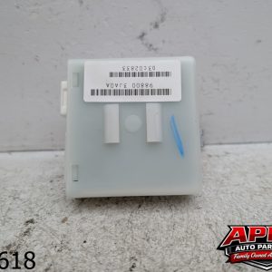 OEM 2013 Infiniti JX35 3.5L DRIVING POSITION COMPUTER CONTROL MODULE UNIT