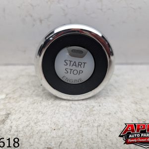 OEM 2013 Infiniti JX35 3.5L ENGINE START PUSH SWITCH IGNITION IMMOBILIZER BUTTON