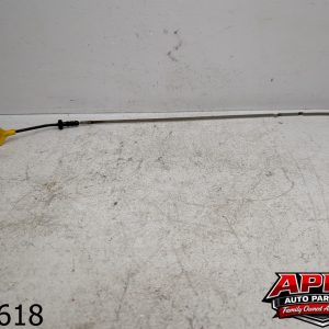OEM 2013 Infiniti JX35 3.5L Engine Oil Dip Stick
