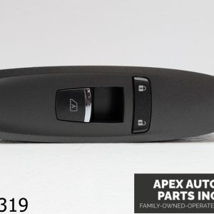 OEM 2013 Infiniti QX56 5.6L FRONT RIGHT SIDE DOOR WINDOW LOCK UNLOCK SWITCH