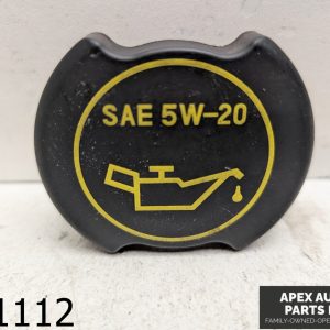 OEM 2013 Mazda CX-9 3.7L  Engine Oil Filler Cap Cover