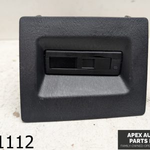 OEM 2013 Mazda CX-9 3.7L GPS READER UNIT