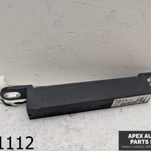 OEM 2013 Mazda CX-9 3.7L Passenger Front Door Keyless Entry Antenna Smart Key