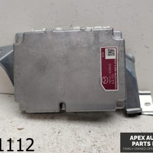 OEM 2013 Mazda CX-9 3.7L Tailgate Liftgate Control Module