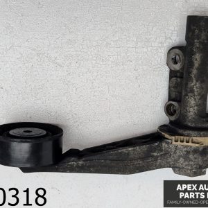 OEM 2013 Mini Cooper Countryman 1.6L ACCESSORY DRIVE BELT TENSIONER