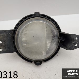 OEM 2013 Mini Cooper Countryman 1.6L FOG LIGHT LAMP FRONT LEFT