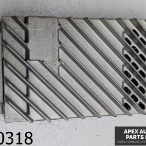 OEM 2013 Mini Cooper Countryman 1.6L HARMAN BECKER AMP AMPLIFIER SUB WOOFER